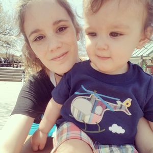 Meet your Posher, Amy